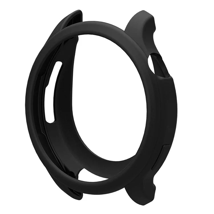 For Huami Amazfit Balance (A2286) Protective Frame Soft Silicone Protector Watch Case