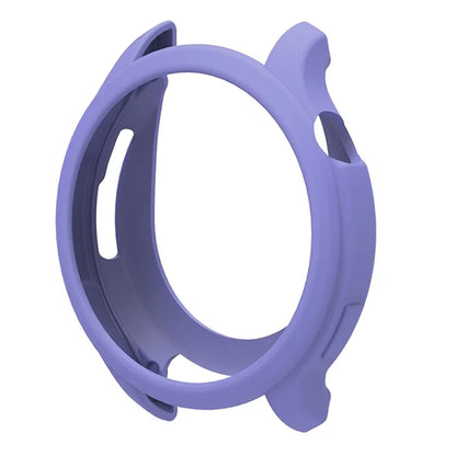 For Huami Amazfit Balance (A2286) Protective Frame Soft Silicone Protector Watch Case