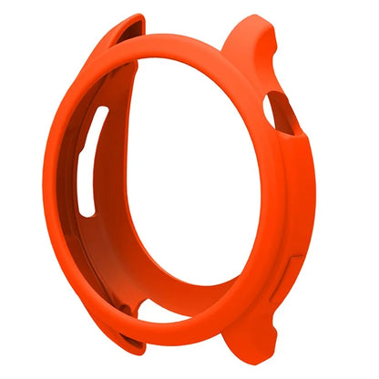 For Huami Amazfit Balance (A2286) Protective Frame Soft Silicone Protector Watch Case