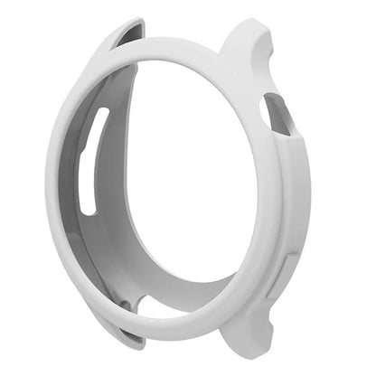 For Huami Amazfit Balance (A2286) Protective Frame Soft Silicone Protector Watch Case