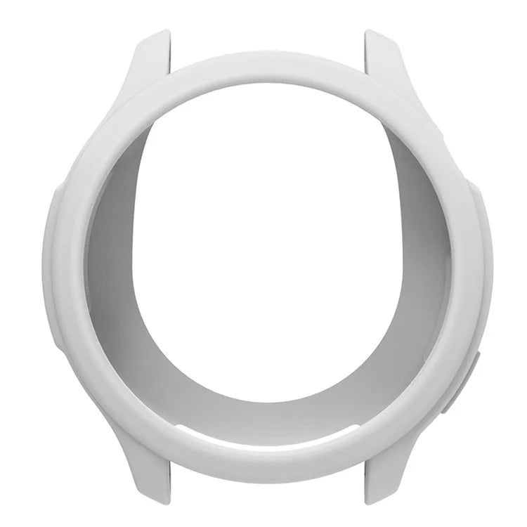 For Huami Amazfit Balance (A2286) Protective Frame Soft Silicone Protector Watch Case