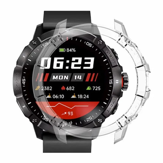 For Syntime 2 / 2 Pro Hard PC Case Half Coverage Watch Frame Cover