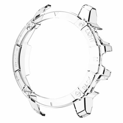 For Syntime 2 / 2 Pro Hard PC Case Half Coverage Watch Frame Cover