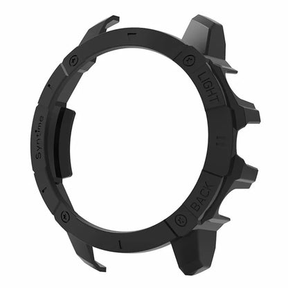 For Syntime 2 / 2 Pro Hard PC Case Half Coverage Watch Frame Cover