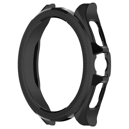 For Xiaomi Watch 2 Pro Protective Frame Hard PC Hollowed-out Watch Cover
