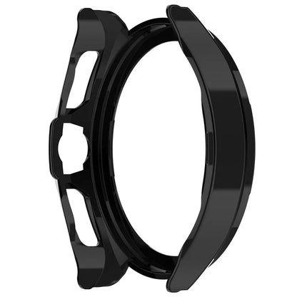 For Xiaomi Watch 2 Pro Protective Frame Hard PC Hollowed-out Watch Cover