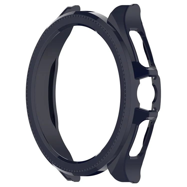For Xiaomi Watch 2 Pro Protective Frame Hard PC Hollowed-out Watch Cover