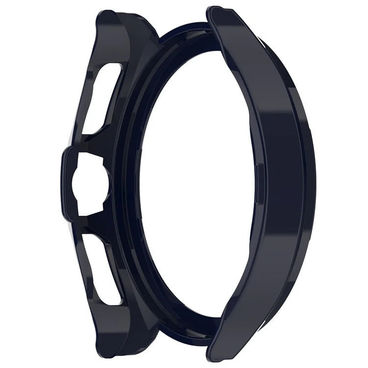 For Xiaomi Watch 2 Pro Protective Frame Hard PC Hollowed-out Watch Cover
