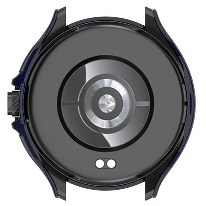 For Xiaomi Watch 2 Pro Protective Frame Hard PC Hollowed-out Watch Cover