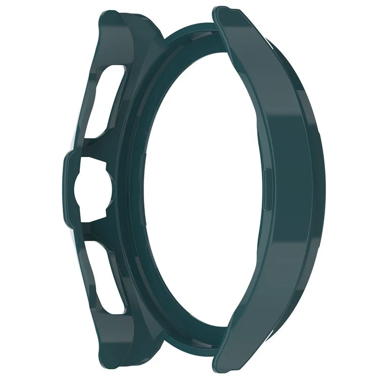 For Xiaomi Watch 2 Pro Protective Frame Hard PC Hollowed-out Watch Cover