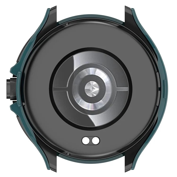 For Xiaomi Watch 2 Pro Protective Frame Hard PC Hollowed-out Watch Cover