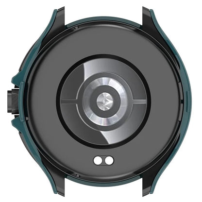 For Xiaomi Watch 2 Pro Protective Frame Hard PC Hollowed-out Watch Cover