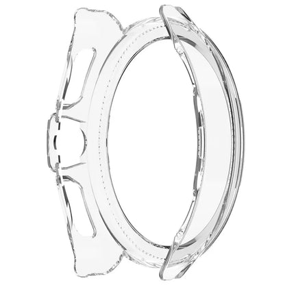 For Xiaomi Watch 2 Pro Protective Frame Hard PC Hollowed-out Watch Cover