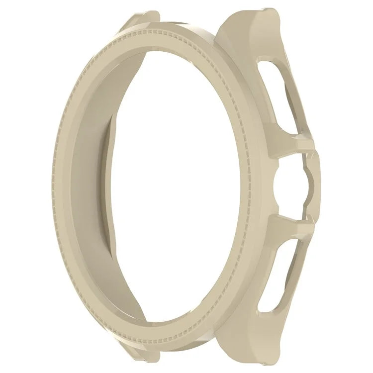 For Xiaomi Watch 2 Pro Protective Frame Hard PC Hollowed-out Watch Cover