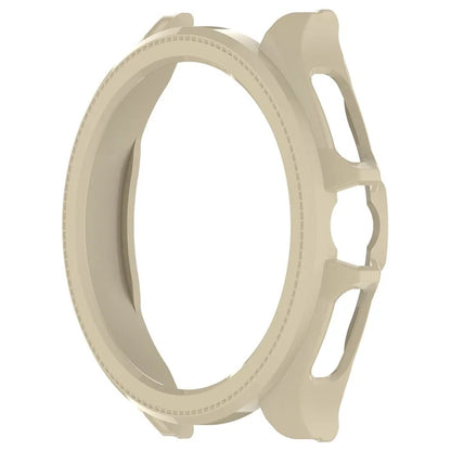 For Xiaomi Watch 2 Pro Protective Frame Hard PC Hollowed-out Watch Cover