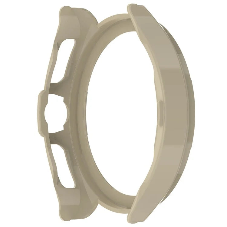 For Xiaomi Watch 2 Pro Protective Frame Hard PC Hollowed-out Watch Cover