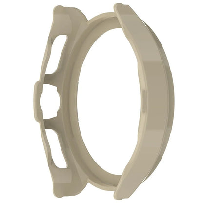 For Xiaomi Watch 2 Pro Protective Frame Hard PC Hollowed-out Watch Cover