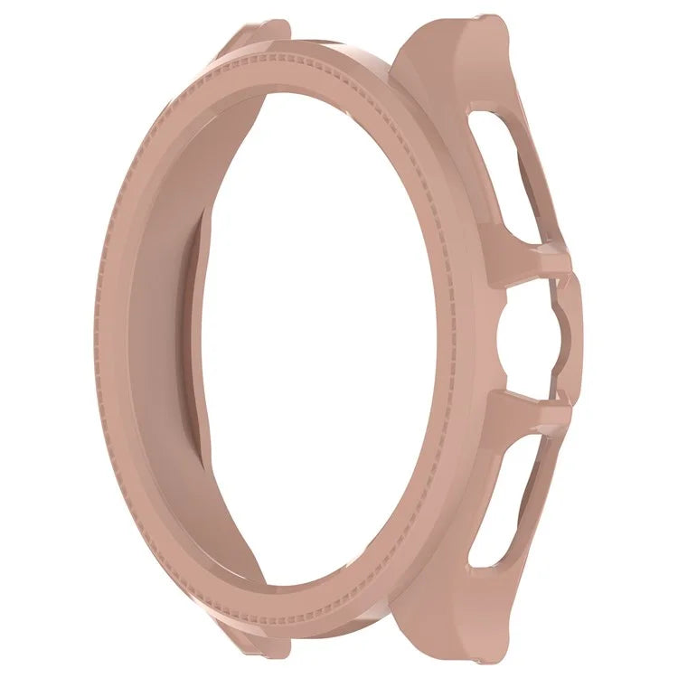 For Xiaomi Watch 2 Pro Protective Frame Hard PC Hollowed-out Watch Cover