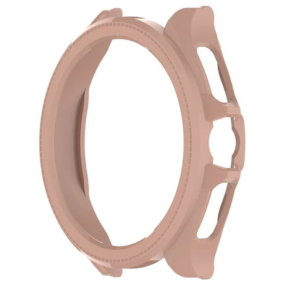 For Xiaomi Watch 2 Pro Protective Frame Hard PC Hollowed-out Watch Cover