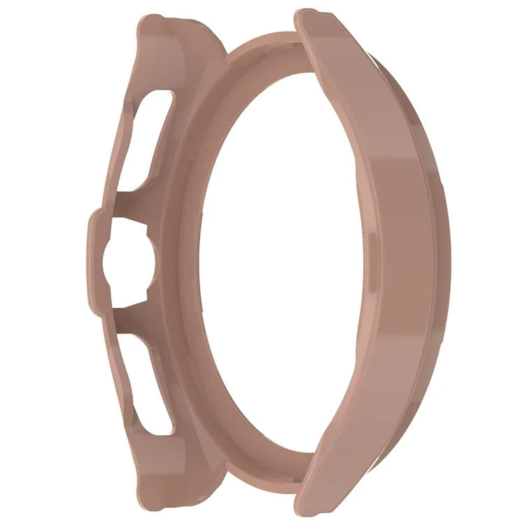 For Xiaomi Watch 2 Pro Protective Frame Hard PC Hollowed-out Watch Cover