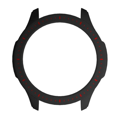 For Huami Amazftit GTR 4 Bumper Frame Cover Hard PC Protective Watch Case