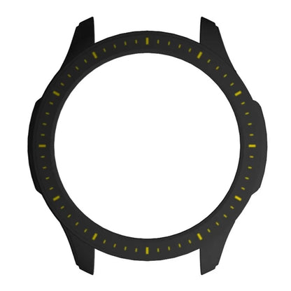 For Huami Amazftit GTR 4 Bumper Frame Cover Hard PC Protective Watch Case