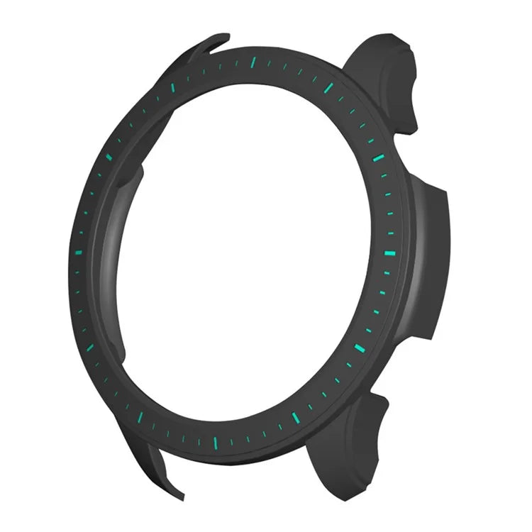 For Huami Amazftit GTR 4 Bumper Frame Cover Hard PC Protective Watch Case