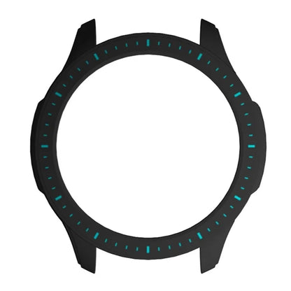 For Huami Amazftit GTR 4 Bumper Frame Cover Hard PC Protective Watch Case