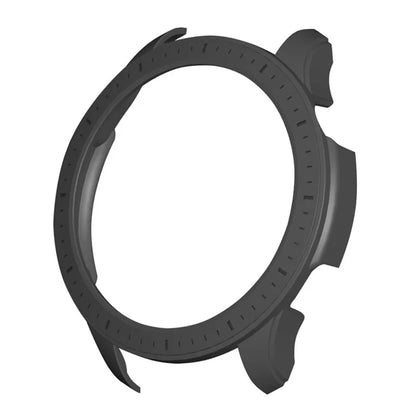 For Huami Amazftit GTR 4 Bumper Frame Cover Hard PC Protective Watch Case