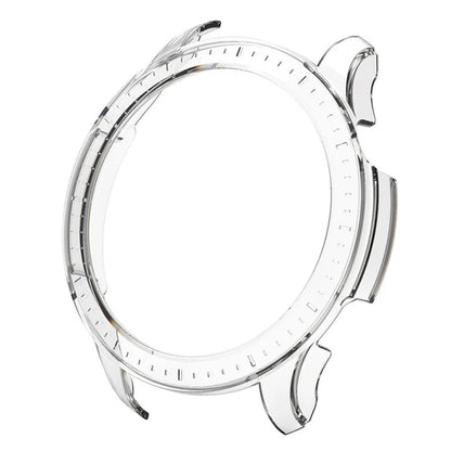 For Huami Amazftit GTR 4 Bumper Frame Cover Hard PC Protective Watch Case