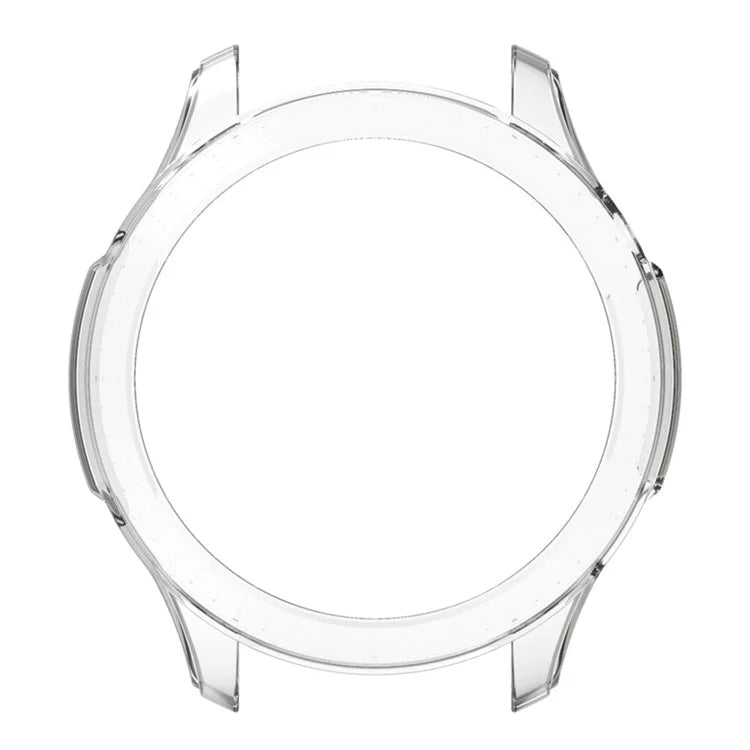 For Huami Amazftit GTR 4 Bumper Frame Cover Hard PC Protective Watch Case