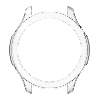For Huami Amazftit GTR 4 Bumper Frame Cover Hard PC Protective Watch Case