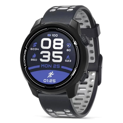 For Coros Pace 2 Watch Cover Anti-scratch Hard PC Protective Frame