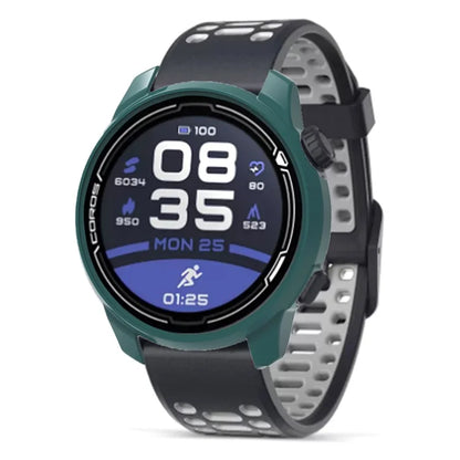 For Coros Pace 2 Watch Cover Anti-scratch Hard PC Protective Frame
