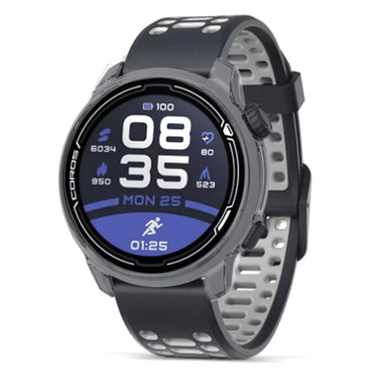 For Coros Pace 2 Watch Cover Anti-scratch Hard PC Protective Frame