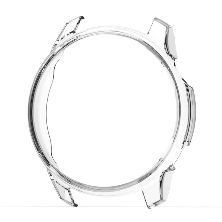 For Coros Pace 2 Watch Cover Anti-scratch Hard PC Protective Frame