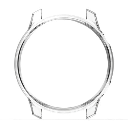For Coros Pace 2 Watch Cover Anti-scratch Hard PC Protective Frame