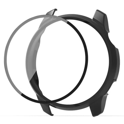 For Coros Pace 2 Watch Case Hard PC Full Protective Cover with Screen Protector