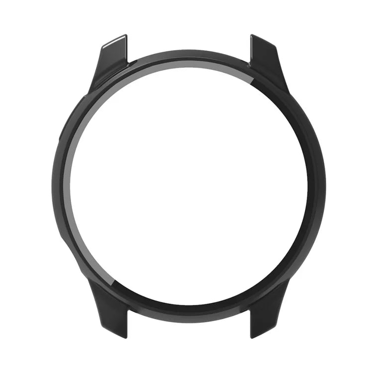 For Coros Pace 2 Watch Case Hard PC Full Protective Cover with Screen Protector