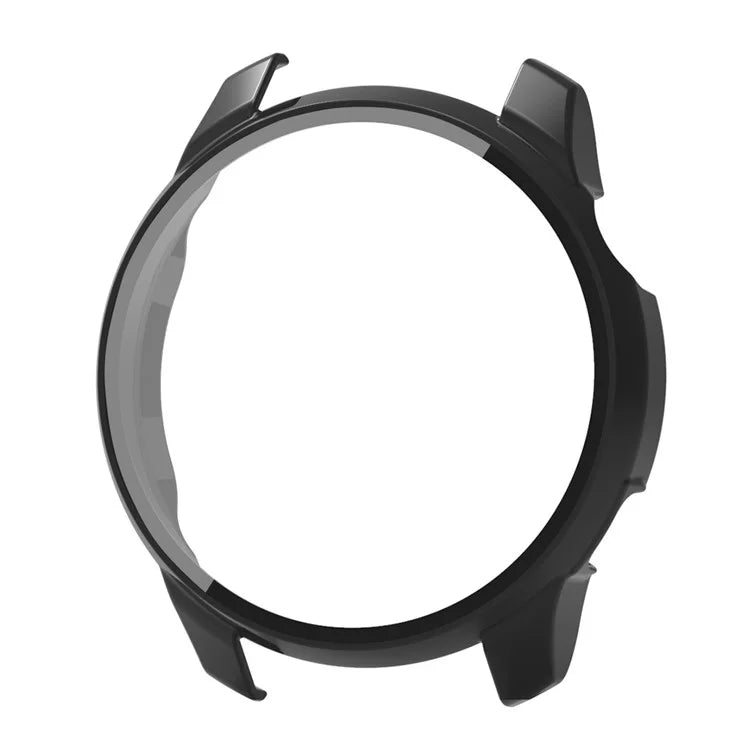 For Coros Pace 2 Watch Case Hard PC Full Protective Cover with Screen Protector