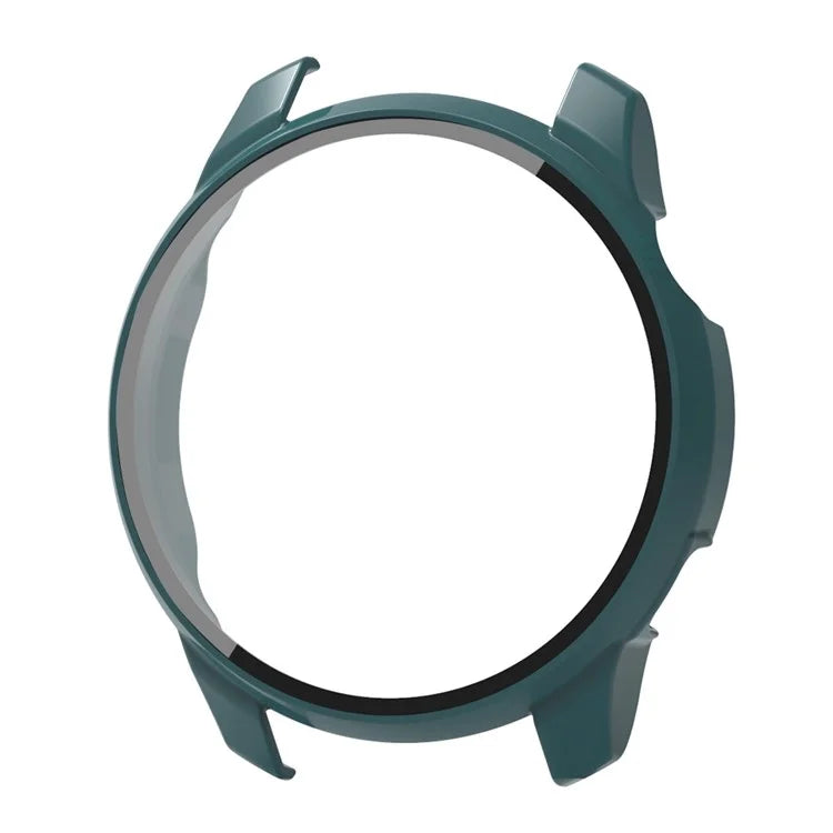 For Coros Pace 2 Watch Case Hard PC Full Protective Cover with Screen Protector