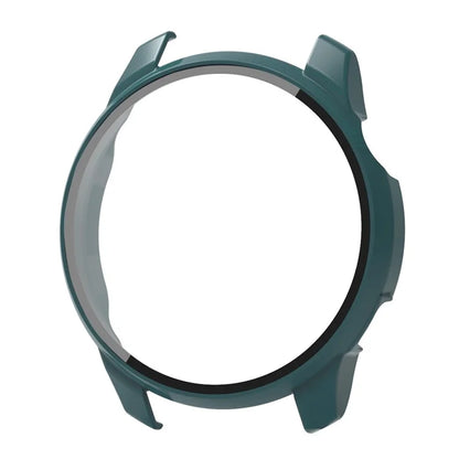For Coros Pace 2 Watch Case Hard PC Full Protective Cover with Screen Protector