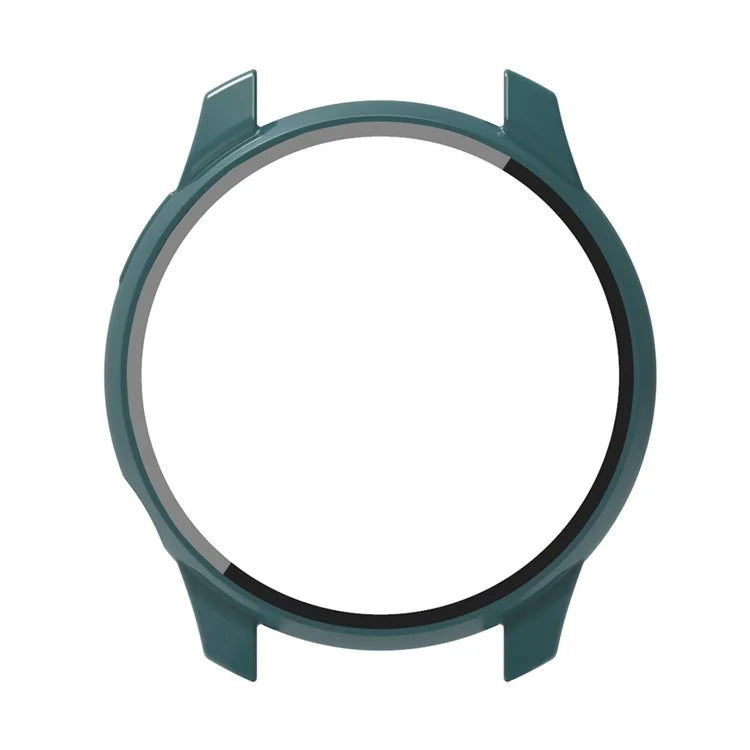 For Coros Pace 2 Watch Case Hard PC Full Protective Cover with Screen Protector