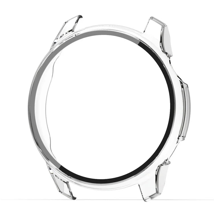 For Coros Pace 2 Watch Case Hard PC Full Protective Cover with Screen Protector