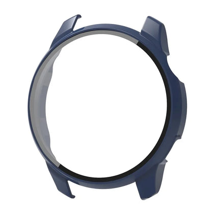 For Coros Pace 2 Watch Case Hard PC Full Protective Cover with Screen Protector