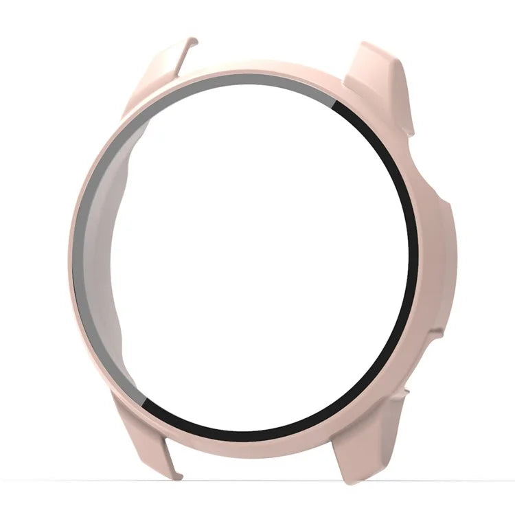 For Coros Pace 2 Watch Case Hard PC Full Protective Cover with Screen Protector