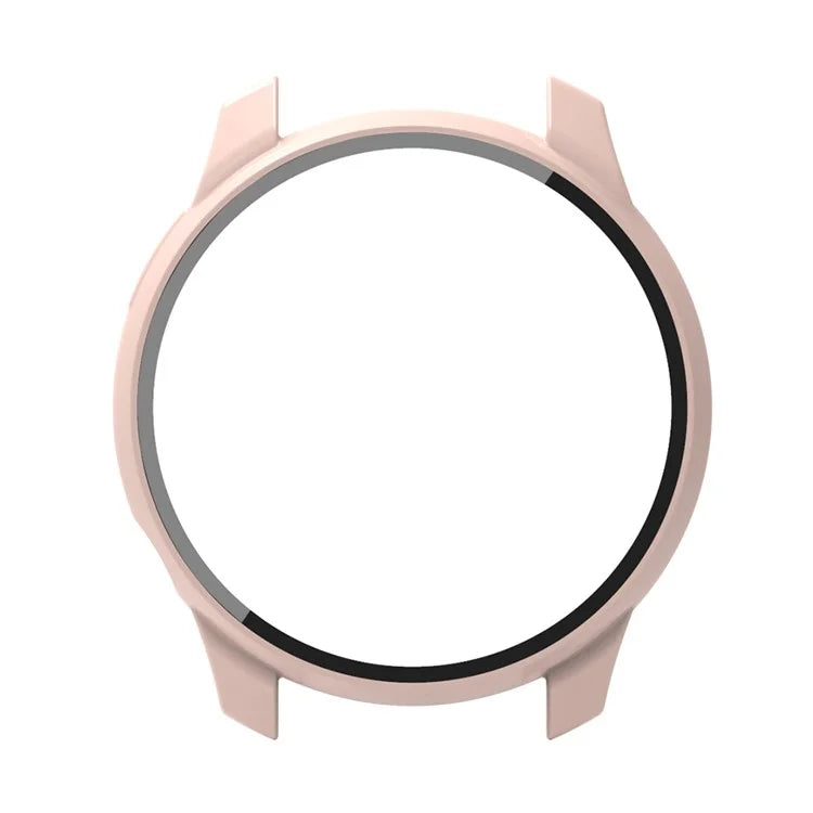 For Coros Pace 2 Watch Case Hard PC Full Protective Cover with Screen Protector