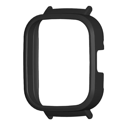 For Xiaomi Redmi Watch 3 Hard PC Bumper Frame Case Protective Cover with 20mm Adapter Connector