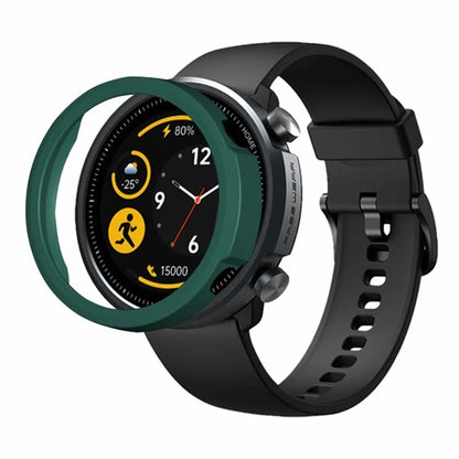 For Mibro A1 Watch Frame PC Anti-scratch Protective Cover