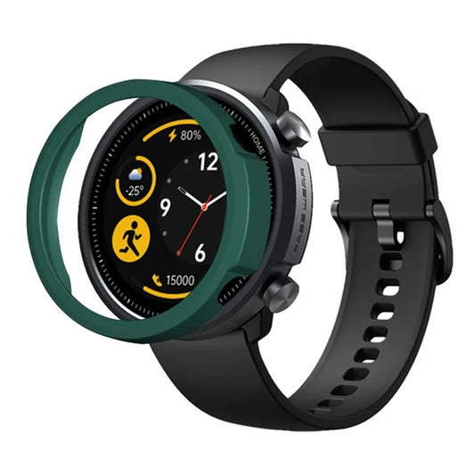 For Mibro A1 Watch Frame PC Anti-scratch Protective Cover